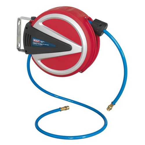 Sealey retractable air - retractable,