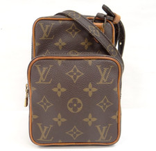 LOUIS VUITTON Shoulder Cross
