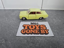 DINKY TOYS No.133 FORD CORTINA