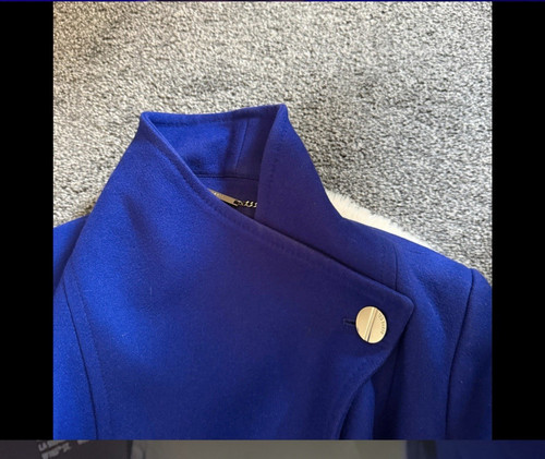 Ted baker blue - ted,
