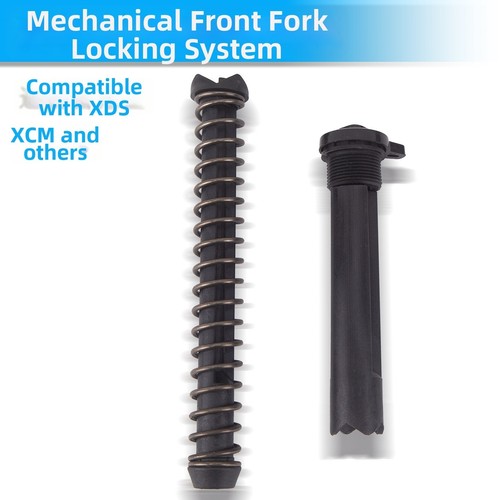 Lockout system kit for - lockout,