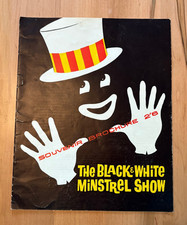 Vintage 1960s Official The