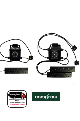 Sentinal contactor 4 way - 4,