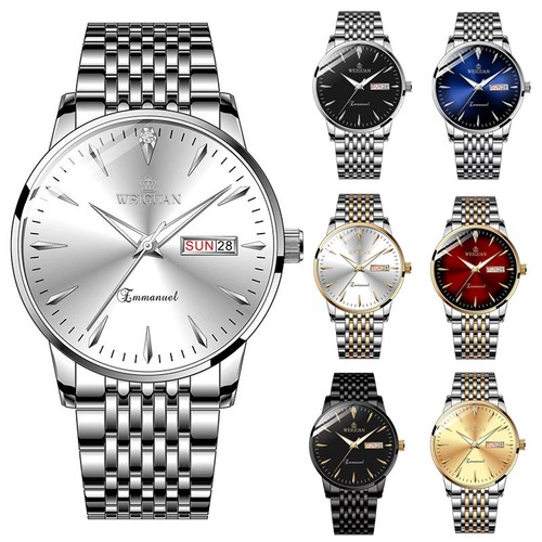 Quartz men watches atm - quartz,