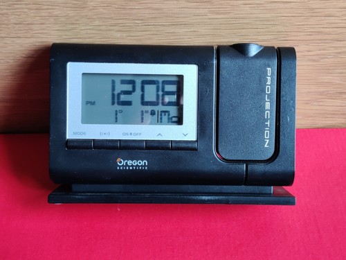 Oregon scientific rm308pu - scientific,