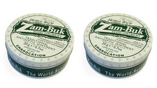 2 x Zam-Buk Ointment 20G Tin