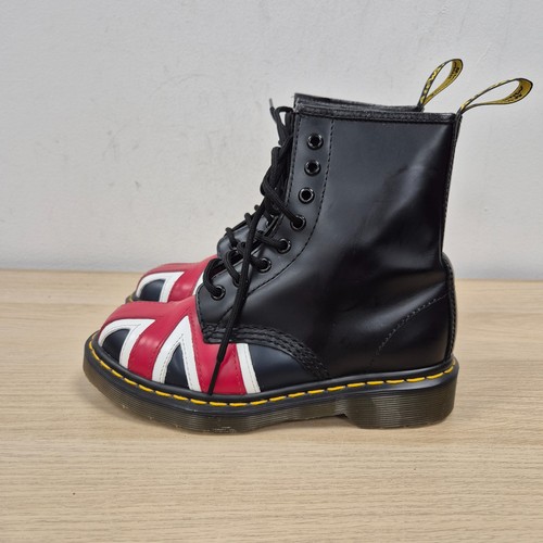 Martens 1460 union jack - martens,