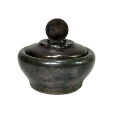 Antique Jezler 800 Silver