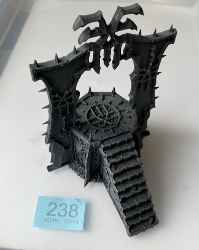 Warhammer age sigmar blades - of,