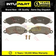 Fits LDV Maxus 2005-2009 2.4 D