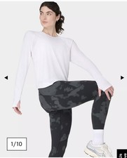 BNWT Sweaty Betty Power