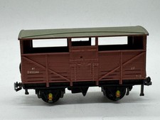 B4475 Hornby Brown Livestock
