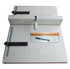 Paper folding machine - paper,