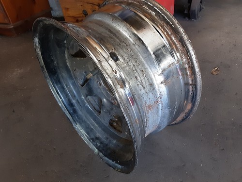 Hotrod wheel 5x4 5x114 3mm - 5x4.5", 5x114.3mm