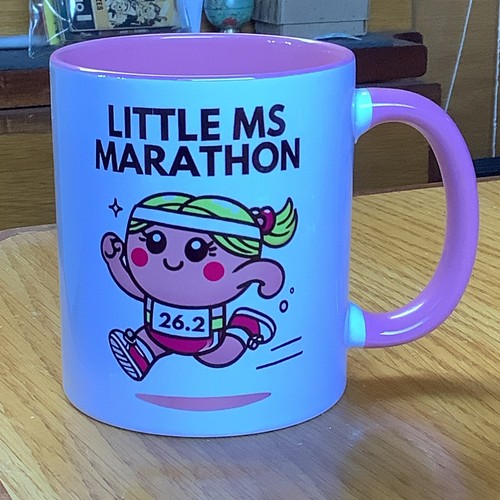 Little marathon tea coffee - marathon,