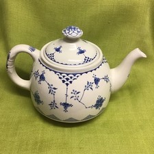 Furnivals Blue Denmark 2pt