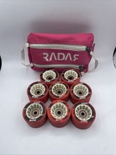 RARE Radar Bullet 95A 59mm