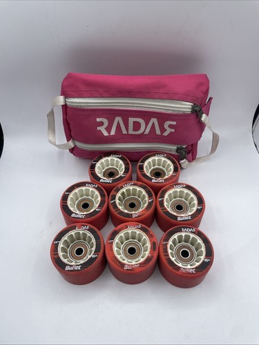 Rare radar bullet - bullet, 95a