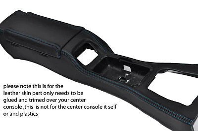 Blue stitch fits mazda mx5 - mx5, mk1