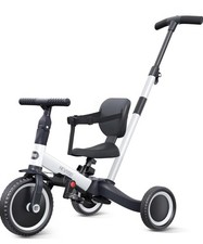 newyoo Trike with Parent