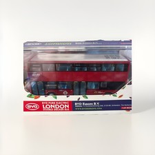 ULTRA RARE: Metroline London