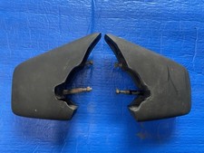 Porsche 911 Front Bumper Guard
