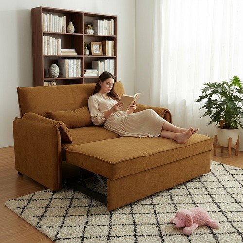 Convertible seater sofa - 2,