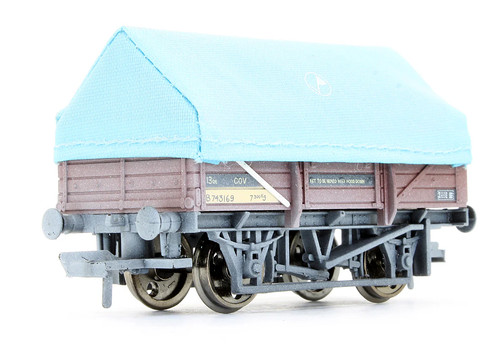 Bachmann pre owned - bachmann, 33-080