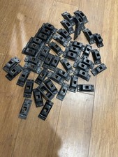 Wrought Iron Landing Staircase