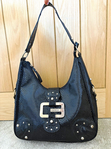 Vintage guess black - vintage,