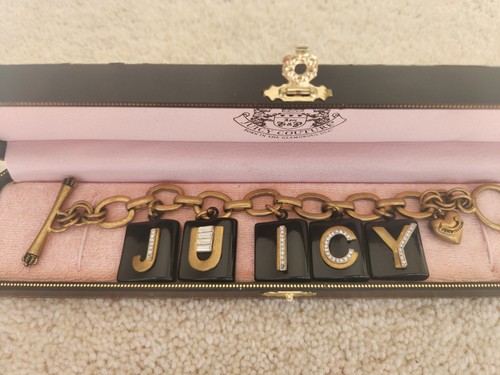 Juicy couture deco - couture,