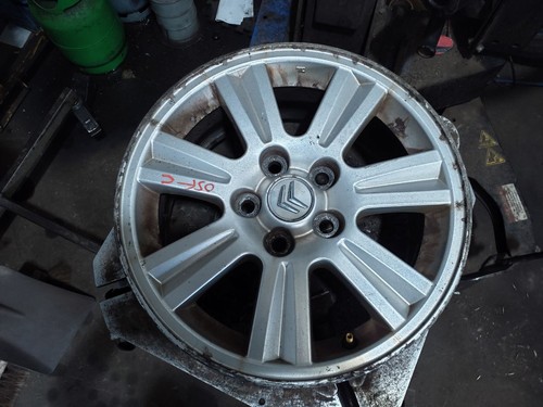 Citroen crosser code - c-crosser, mk1