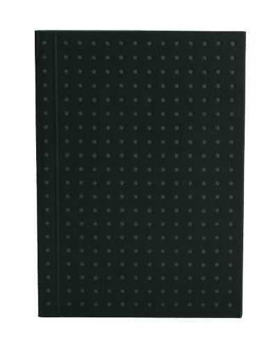 Paperblanks black grey - paperblanks,
