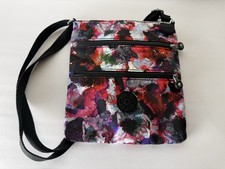 Kipling ALVAR XS P Multicolor