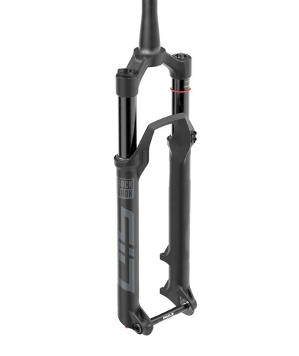Rockshox sid base remote - rockshox,