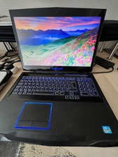 Dell Alienware M17x R4 17"