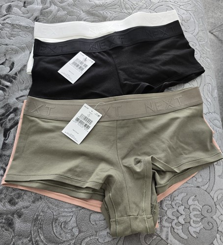 Next ladies knickers shorts - next, 4