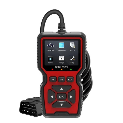 2026 v519 obd2 scanner - 2026,