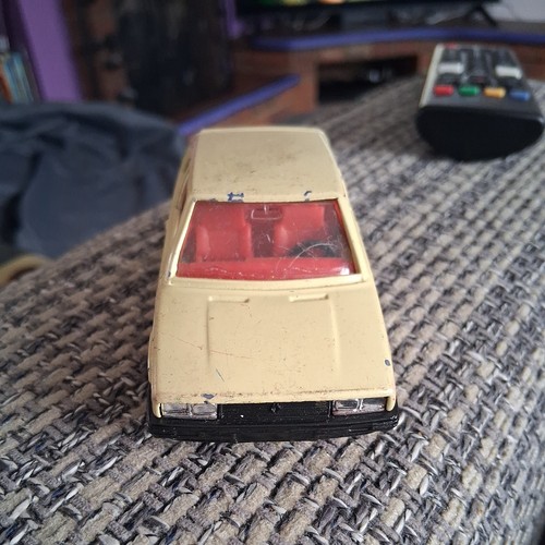 Corgi vintage diecast - vintage,