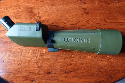 Optolyth tbs angled - 80,