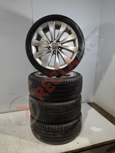 Volkswagen passat b6 - 3c,
