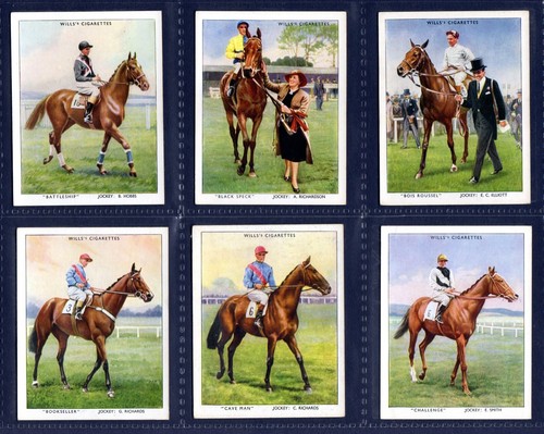 Wills racehorses jockeys - wills,