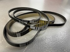 Genuine Ferrari 355 Timing and