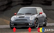 New genuine mini - genuine, r53