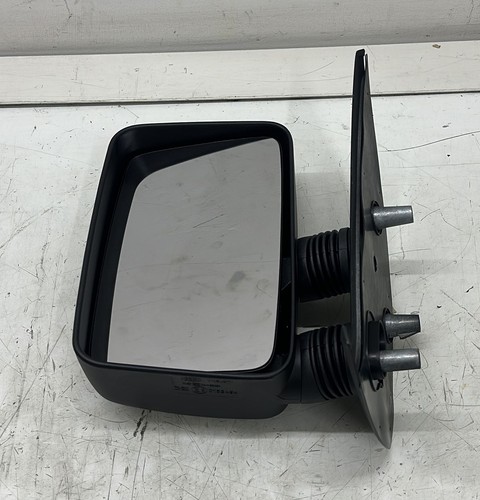 Fiat ducato bus - ducato, left