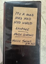 It’s A Mad Mad Mad Mad World