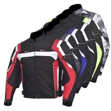 Men's Jacket Motorcycle