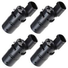 4x PDC Parking Sensor For