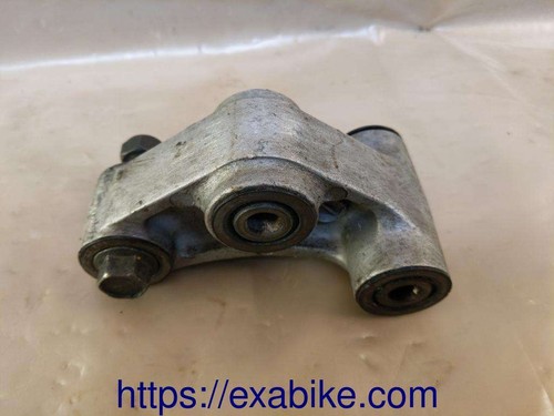 Suspension connecting rod for - rod,