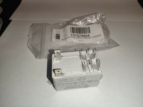 Falcon relay grill e2512 - relay,